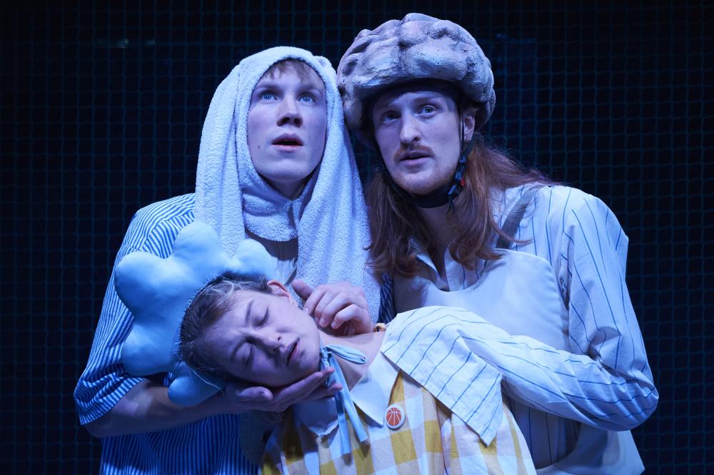 BILDER DEINER GROSSEN LIEBE