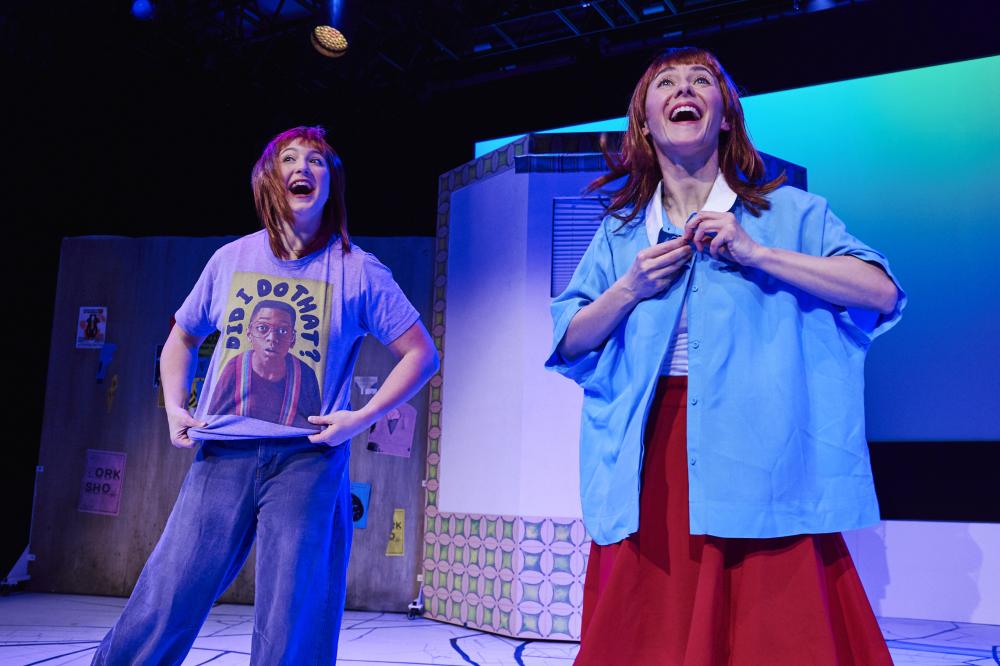 DAS DOPPELTE LOTTCHEN