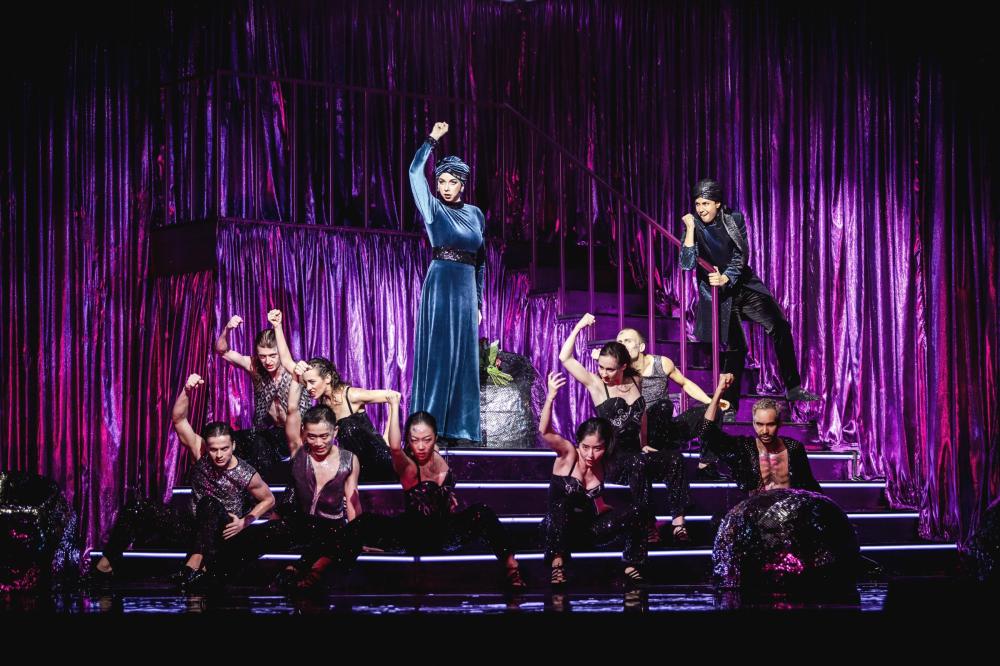 Ausgezeichnet! BR-Klassik Operettenpreis für Theater Regensburg