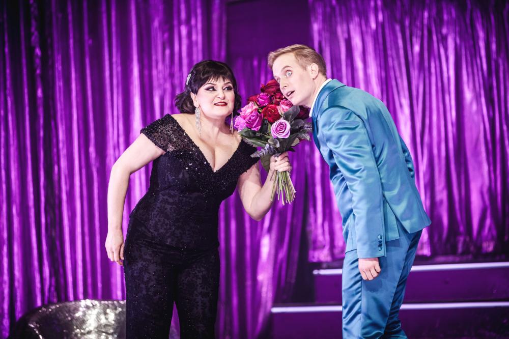  Theodora Varga &amp;  Matthias Störmer