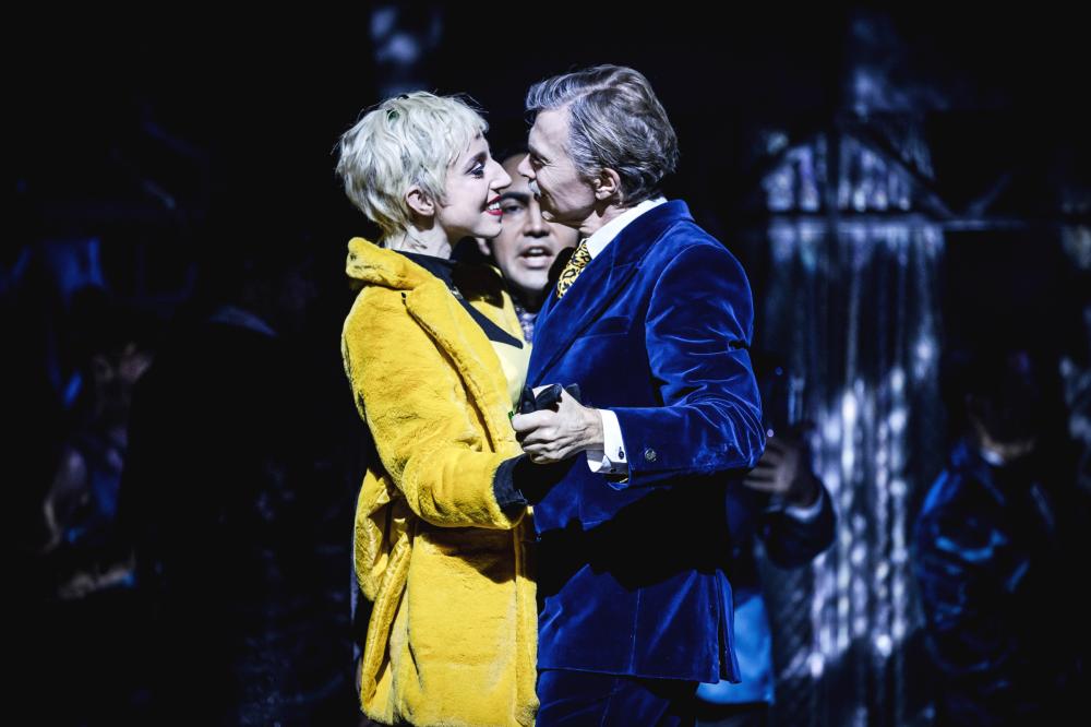 Kirsten Labonte, Carlos Moreno Pelizari &amp; Michael Haake