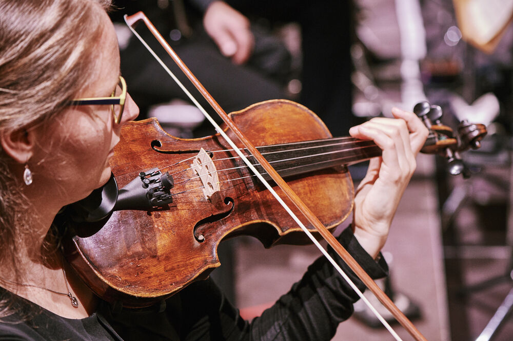 6. Kammerkonzert | Durchbruch