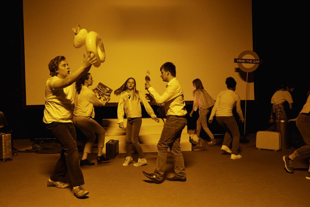 Matilda Wittmann &amp; Ensemble