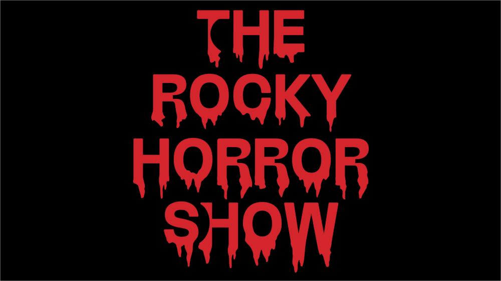 THE ROCKY HORROR SHOW