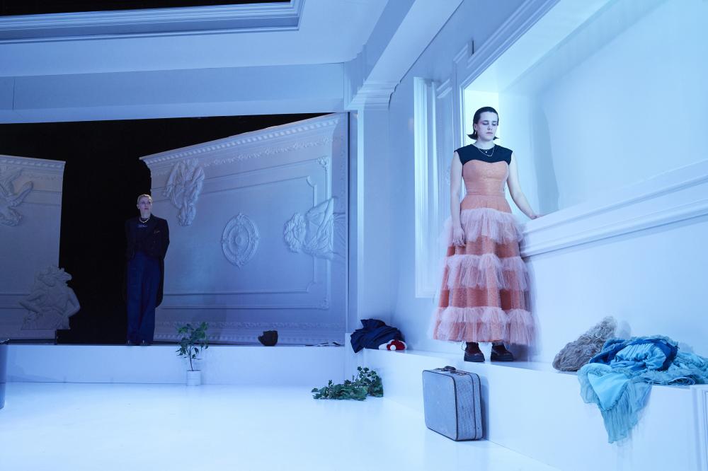 Katharina Solzbacher &amp; Lilly-Marie Vogler