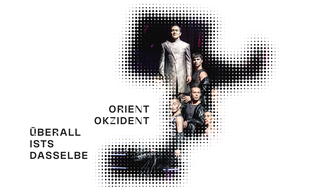 Der Prinz von Schiras