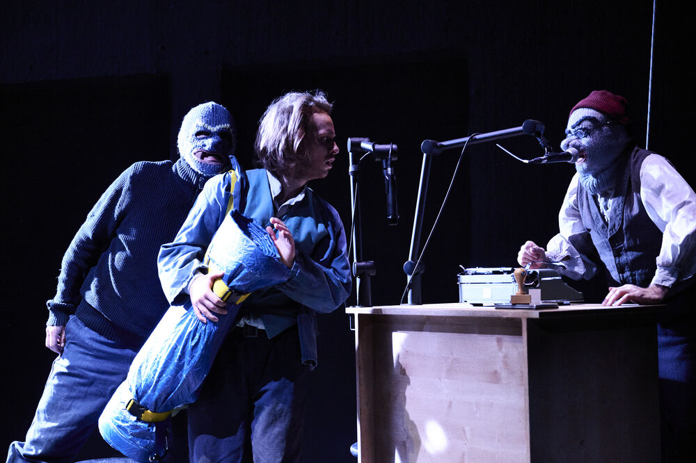 Thomas Mehlhorn, Joscha Eißen &amp; Gerhard Hermann