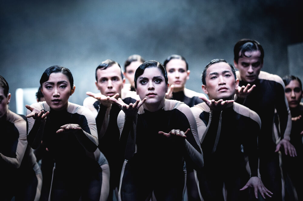 Video "Publikumsstimmen NEXT TO ME"