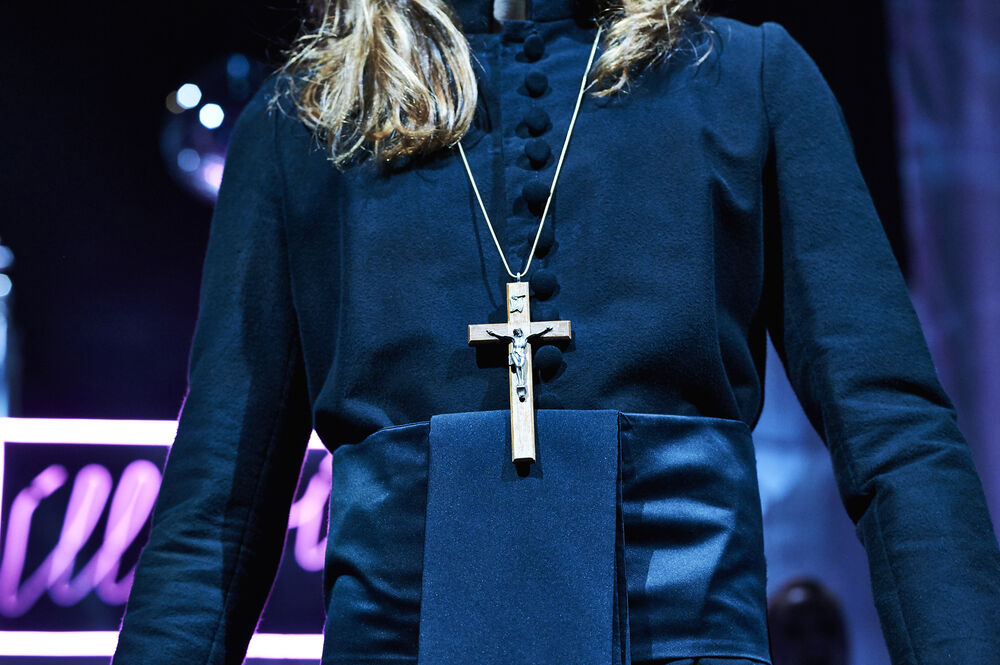 Theaterpredigt zu Nora