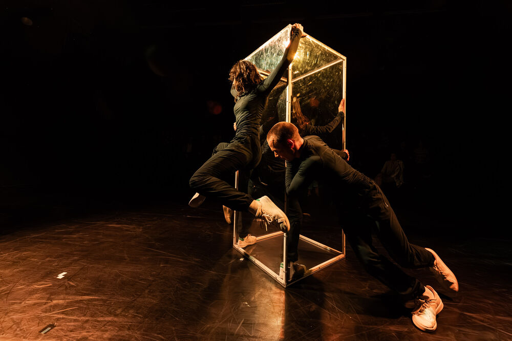 Soleil Jean-Marain &amp; Vincent Wodrich