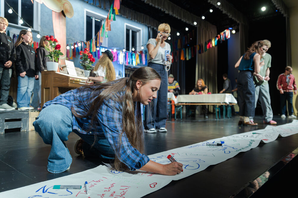 Sophie Juliana Pollack &amp; Ensemble