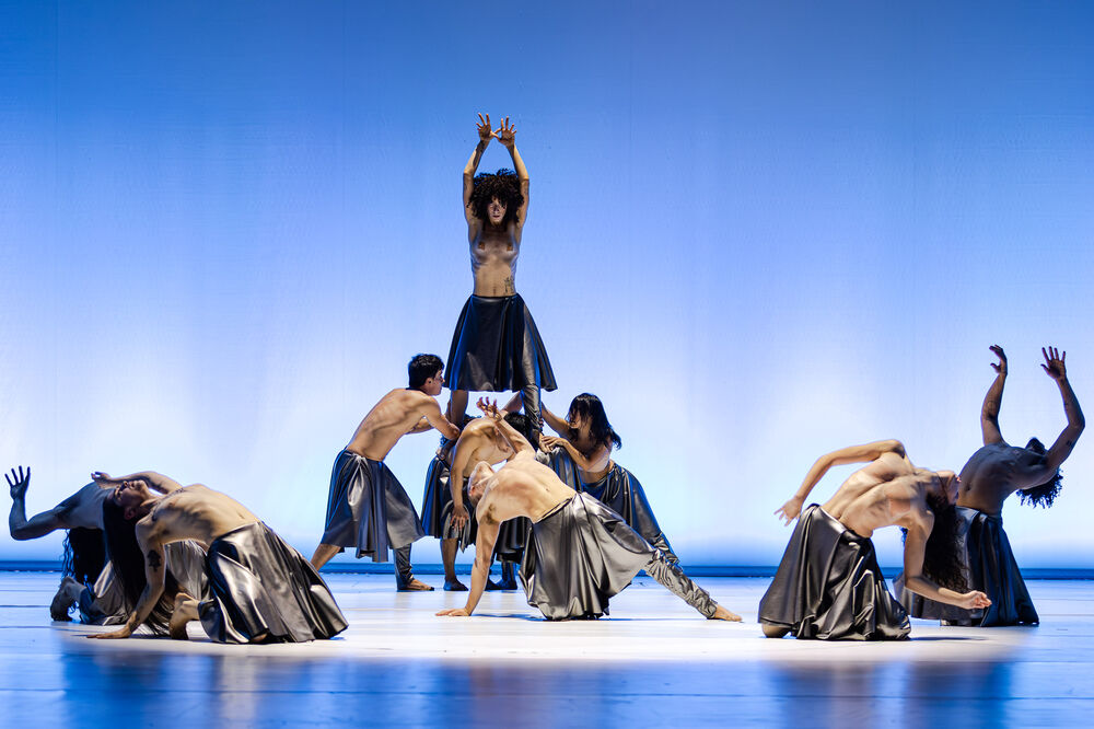 Gülsün Buse Cingöz &amp; Ensemble