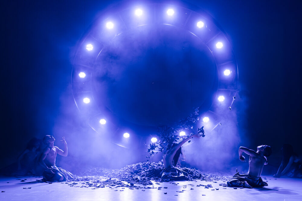 Vincent Wodrich, Bronte Mayo &amp; Chih-Yuan Yang