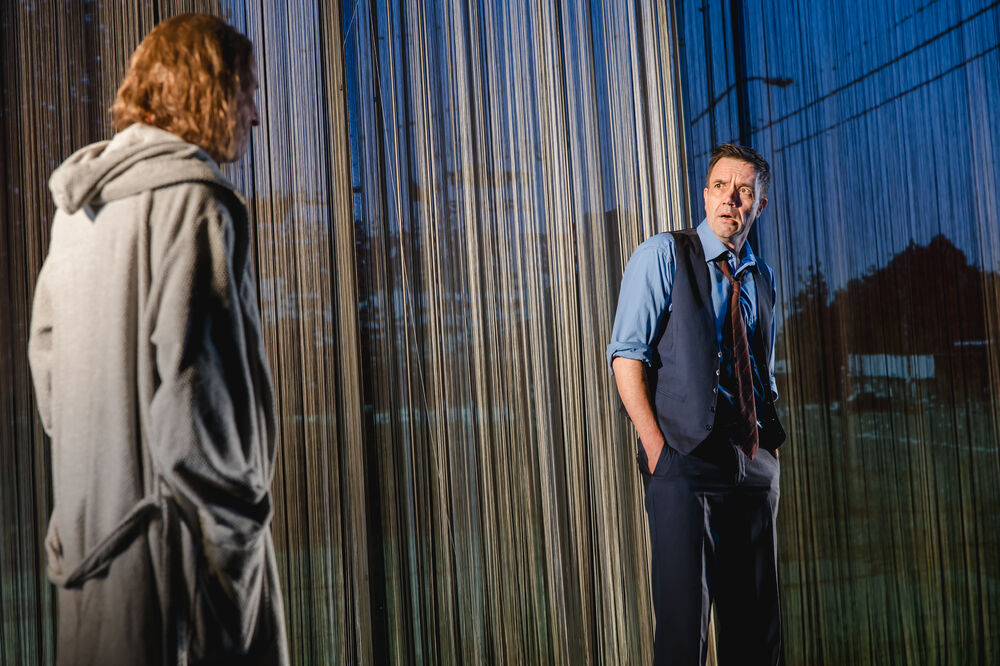 Guido Wachter &amp; Thomas Mehlhorn