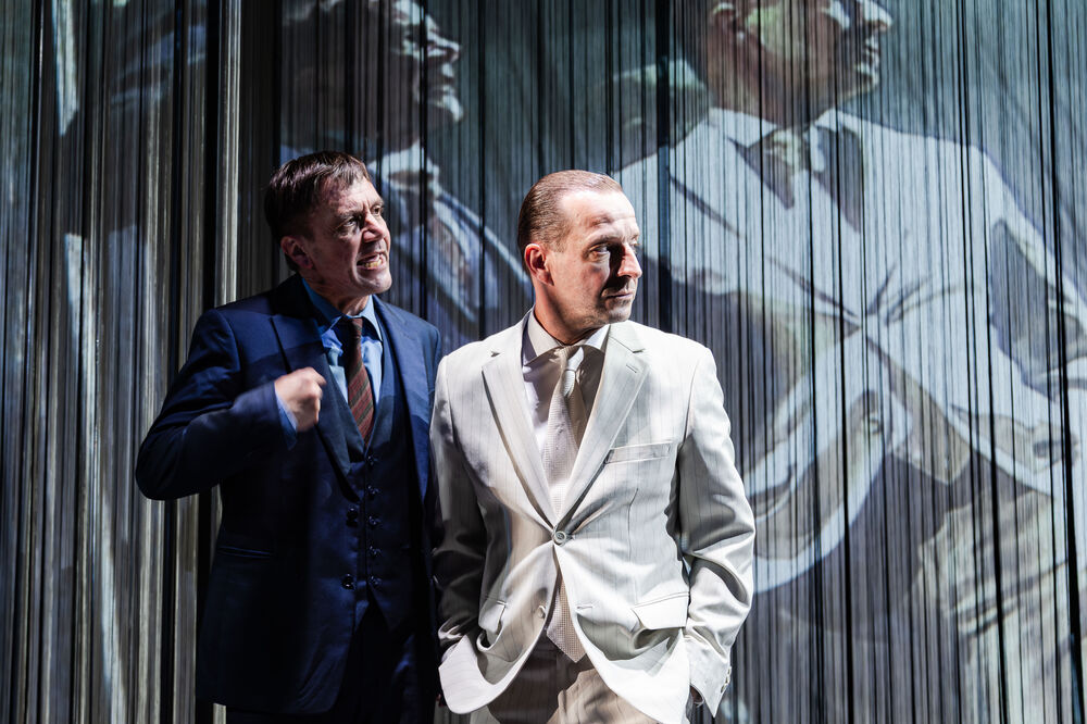 Thomas Mehlhorn &amp; Guido Wachter