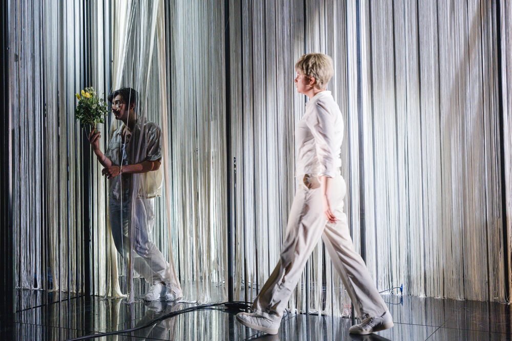 Gabriel Kähler &amp; Natascha Weigang