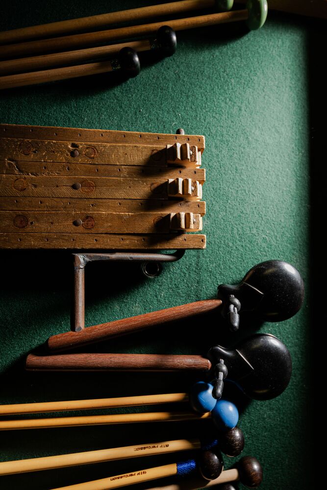 The Young Person's Guide to the Orchestra | 1. Familienkonzert