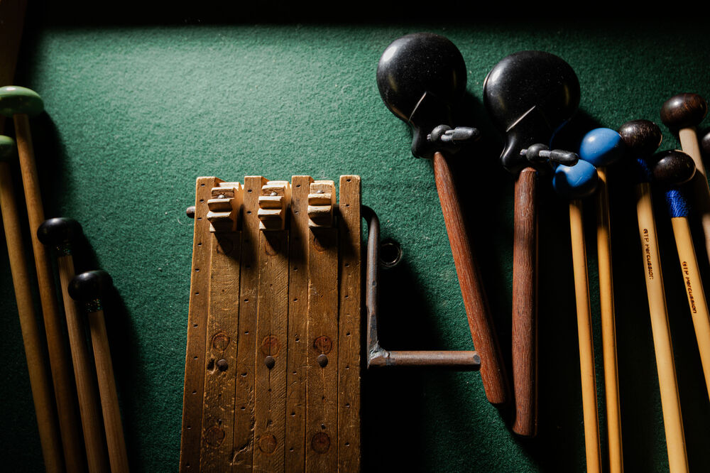 The Young Person's Guide to the Orchestra | 1. Familienkonzert