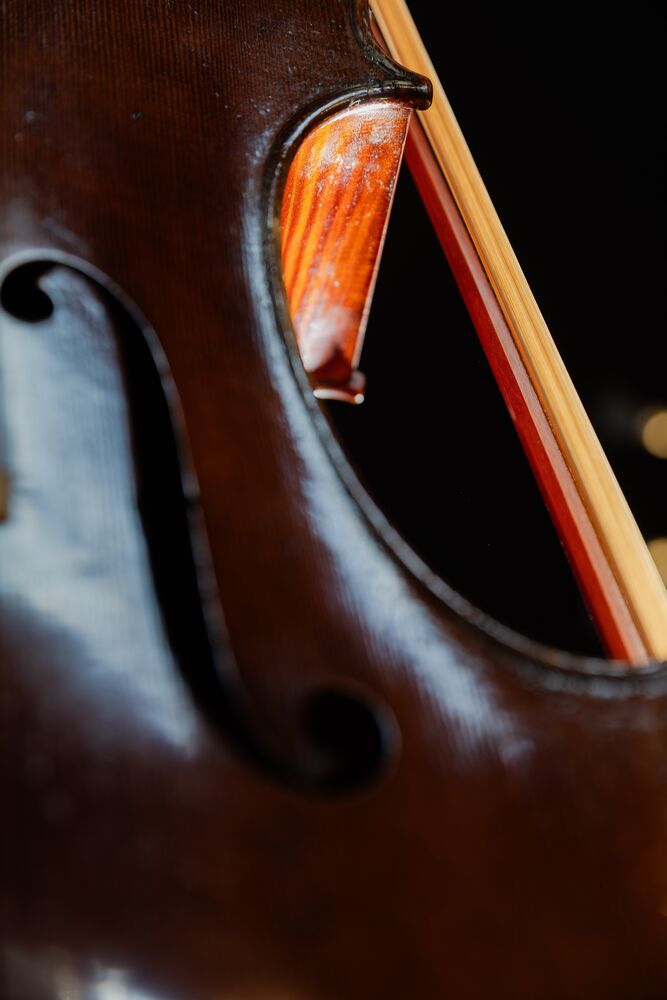 2. Kammerkonzert | Erinnerungen