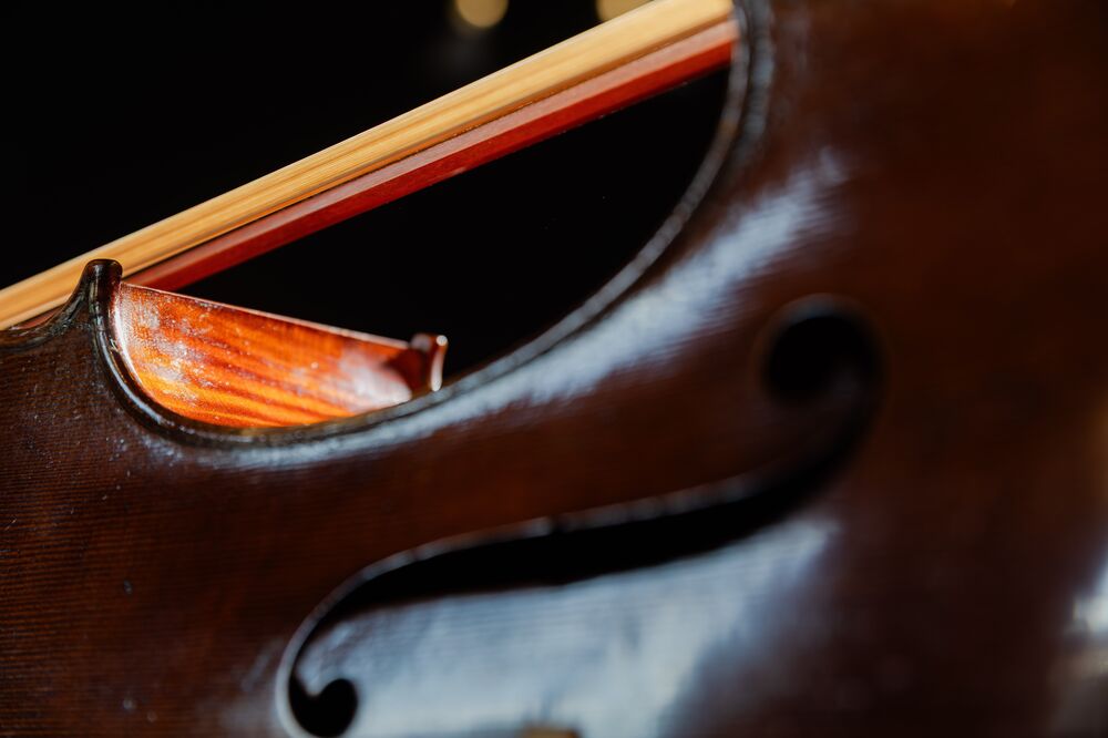 2. Kammerkonzert | Erinnerungen