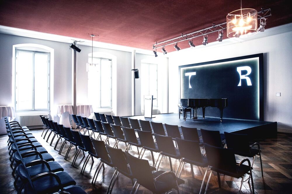 Hals über Kopf | 1. Krabbelkonzert