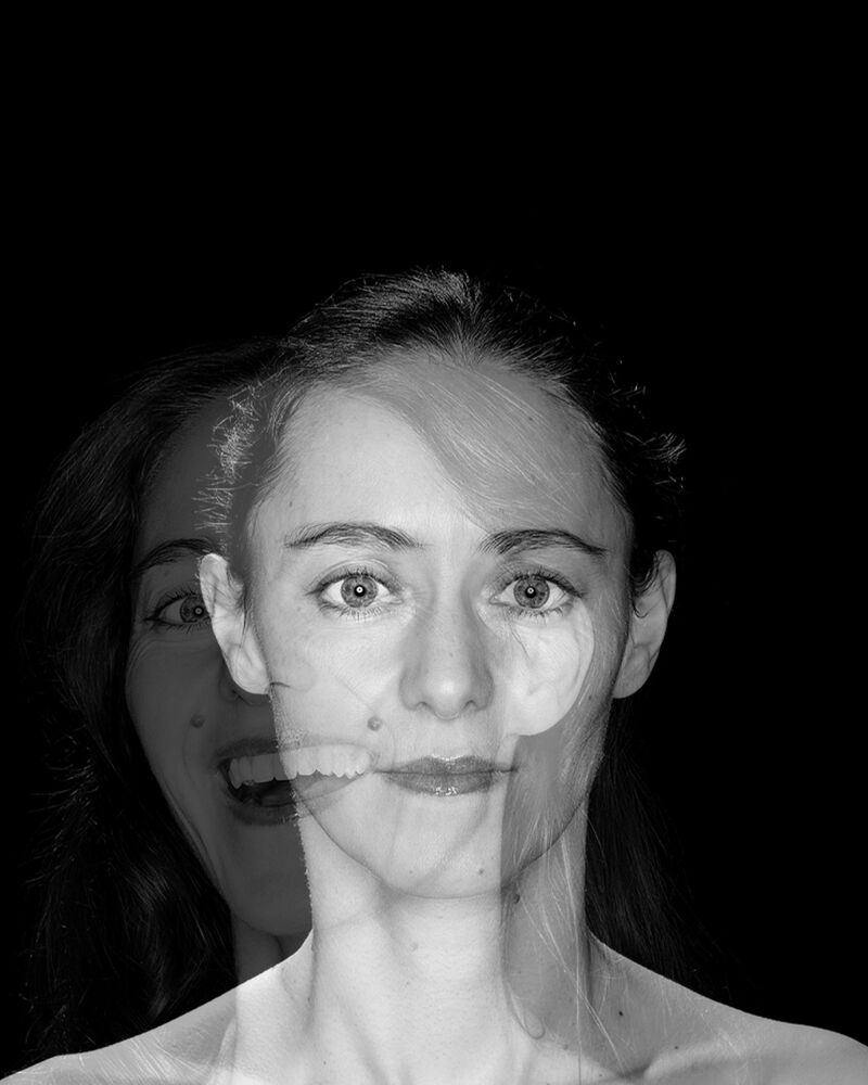 Die Schattenpräsidentinnen