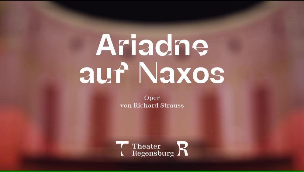 Video "ARIADNE AUF NAXOS"