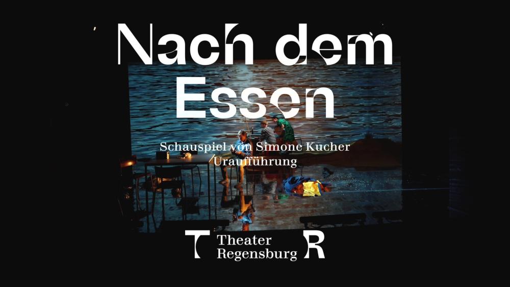 Video "NACH DEM ESSEN"