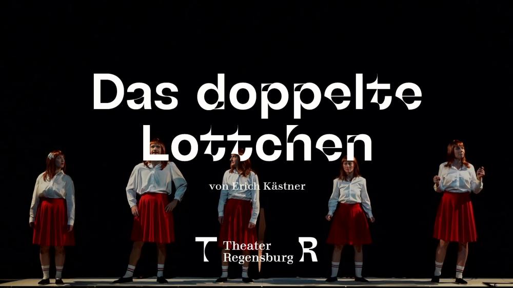 Video "DAS DOPPELTE LOTTCHEN"