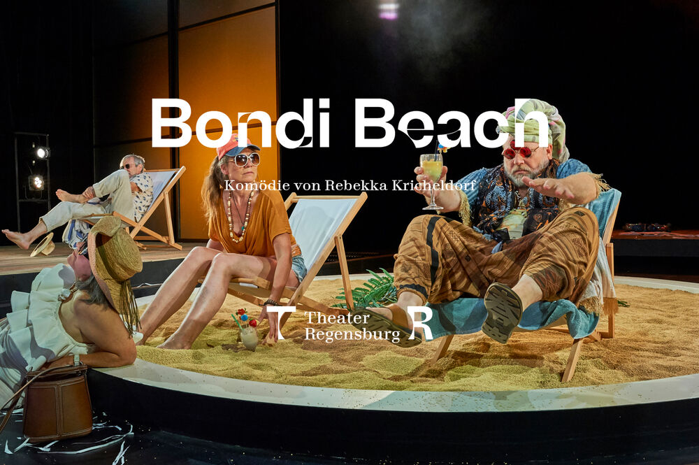 Video "Bondi Beach | Trailer"