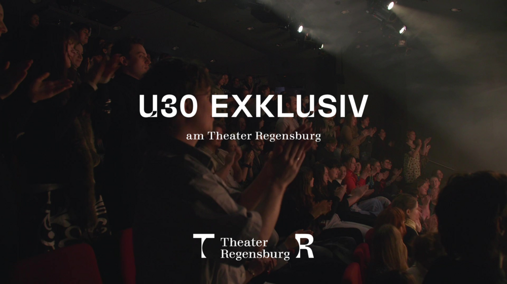 Video "U30 Exklusiv | IPHIGENIES RACHE"