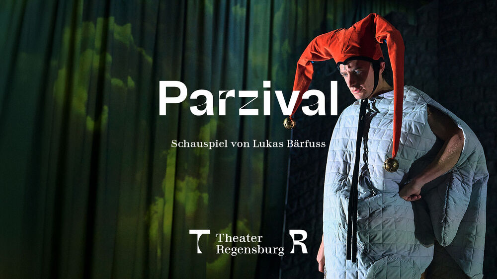 Video "Parzival | Trailer"