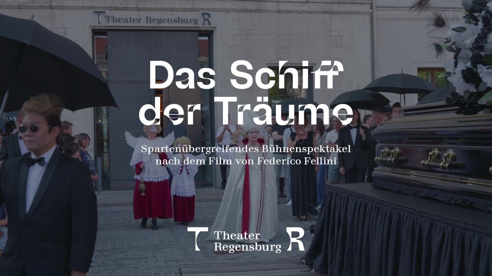 Video "Das Schiff der Träume | Trailer"