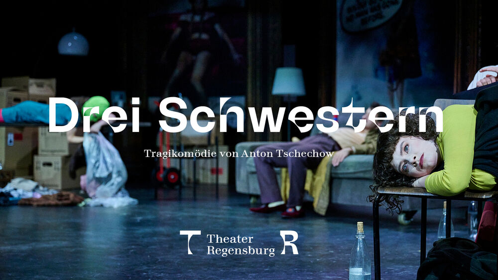 Video "Drei Schwestern | Trailer"