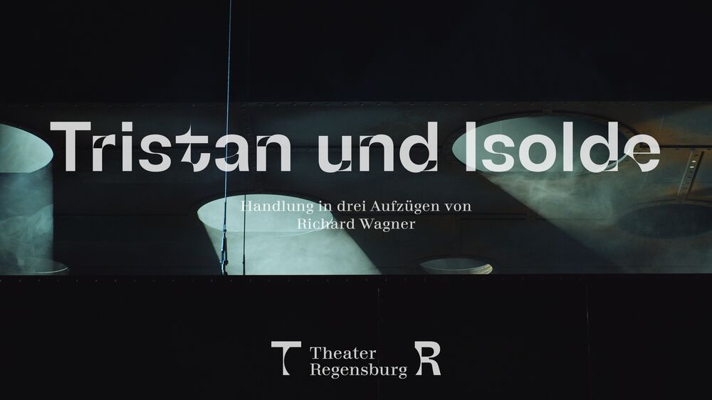 Video "Tristan und Isolde | Trailer"