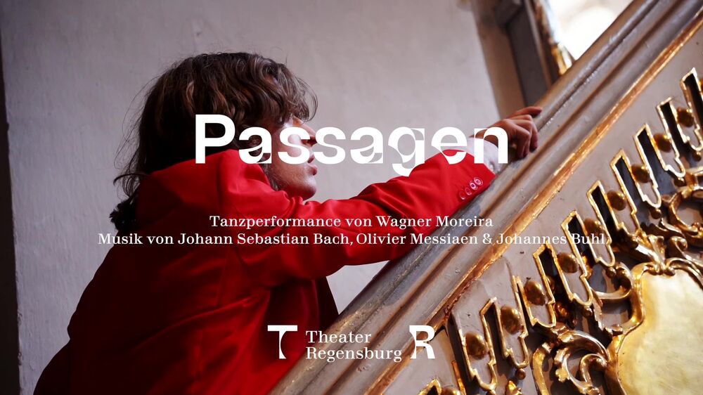Video "Passagen | Trailer"