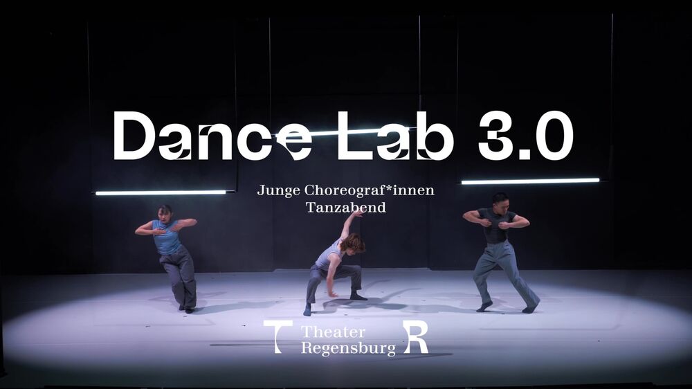 Video "Dance Lab 3.0 | Trailer"