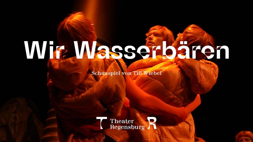 Video "Wir Wasserbären | Trailer"