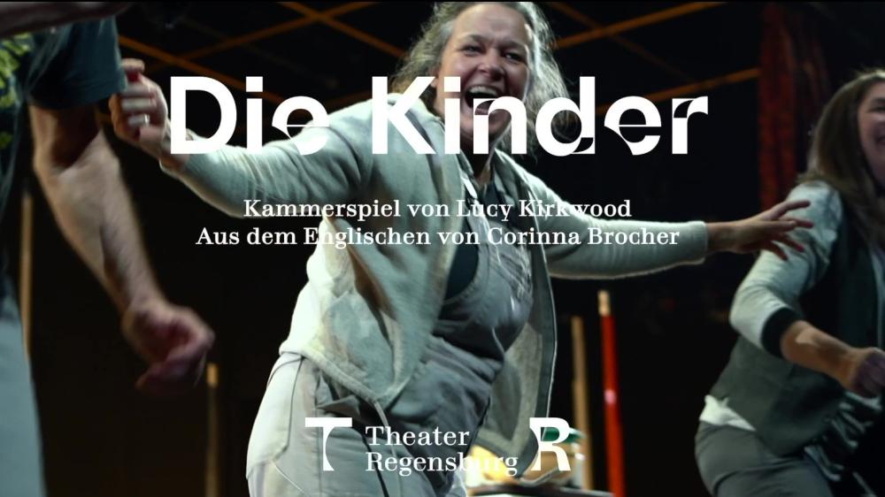Video "DIE KINDER"