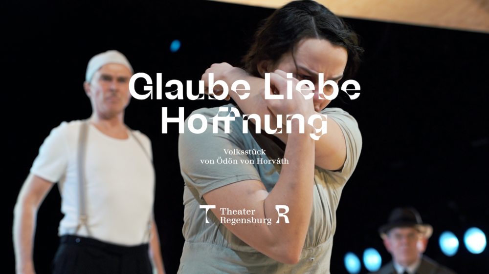 Video "GLAUBE LIEBE HOFFNUNG"