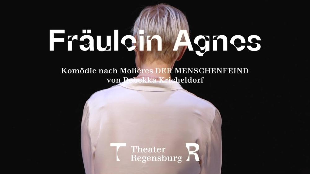 Video "FRÄULEIN AGNES"