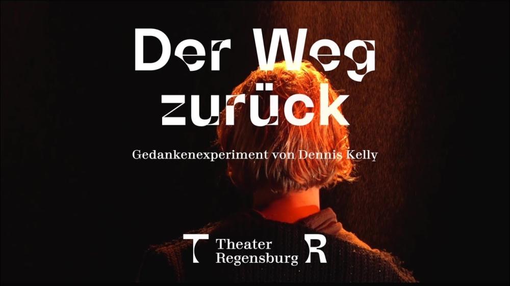 Video "DER WEG ZURÜCK"