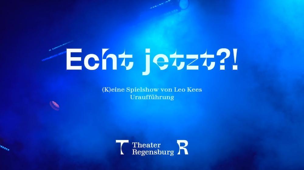 Video "Echt Jetzt?!"