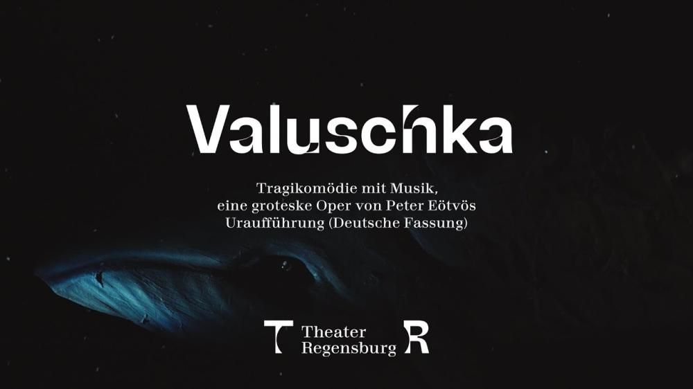 Video "Valuschka"