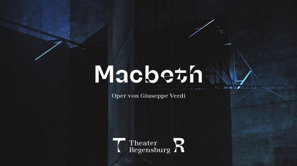 Video "Macbeth | Trailer"