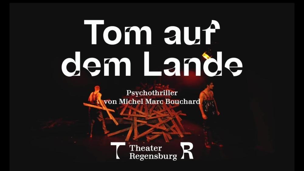 Video "TOM AUF DEM LANDE"