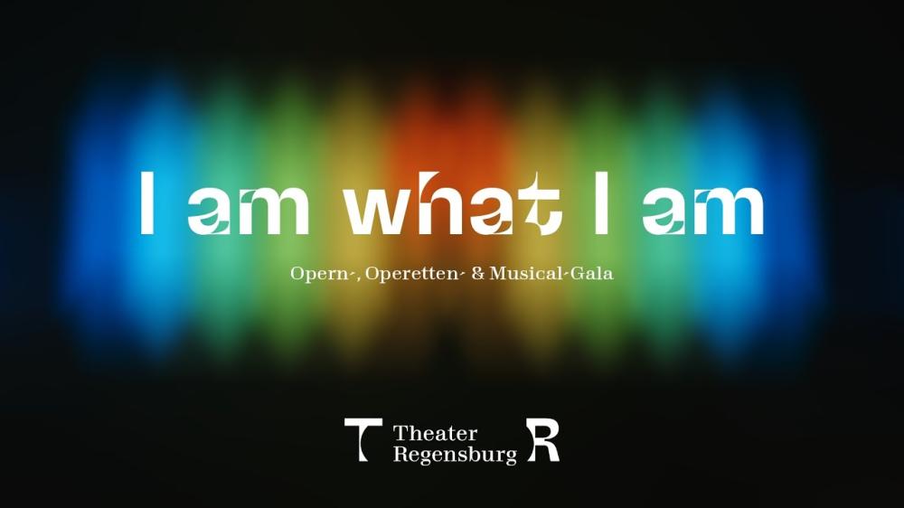 Video "I am what i am | Trailer"