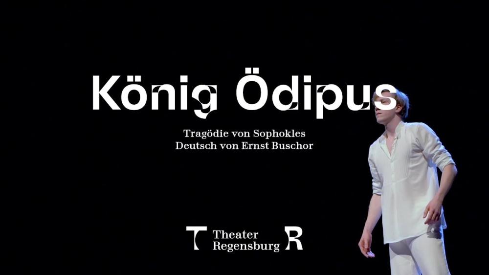 Video "KÖNIG ÖDIPUS"