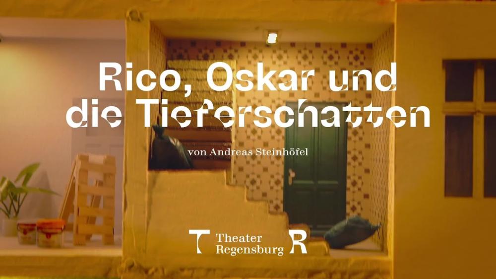 Video "Rico, Oskar und die Tieferschatten"