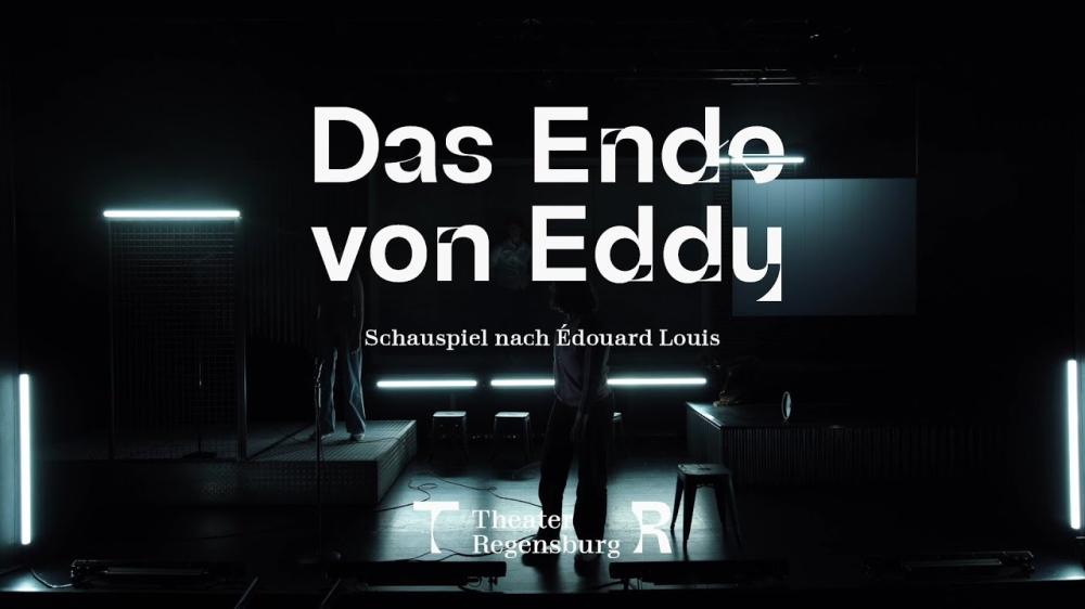 Video "DAS ENDE VON EDDY"